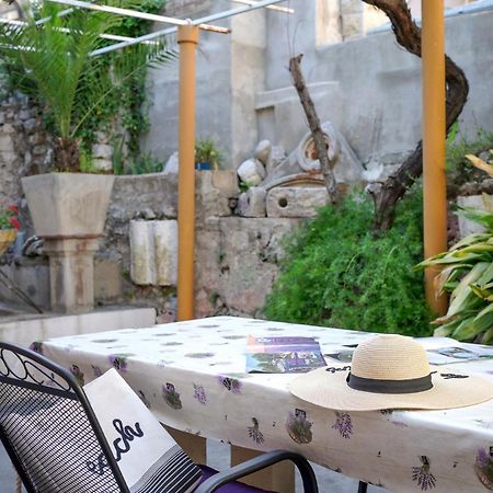Central Eden - Zf Hvar Хвар Экстерьер фото