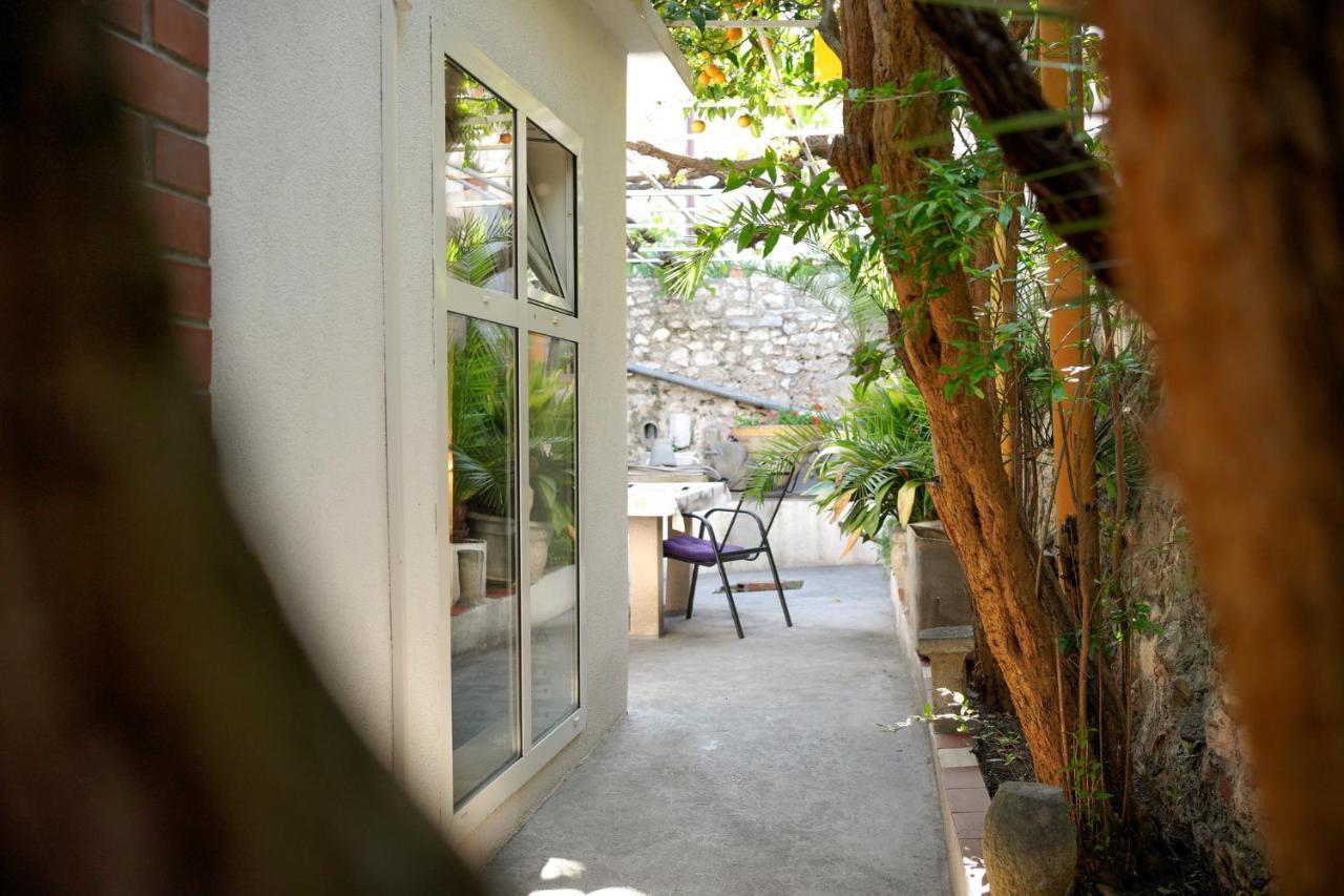 Central Eden - Zf Hvar Хвар Экстерьер фото