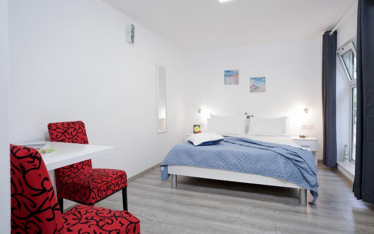 Central Eden - Zf Hvar Хвар Экстерьер фото