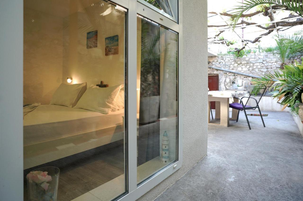 Central Eden - Zf Hvar Хвар Экстерьер фото